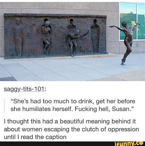 Saggy Tits 1 01 She S Had Too Much To Drink Get Her Before She Humiliates Herself Fucking