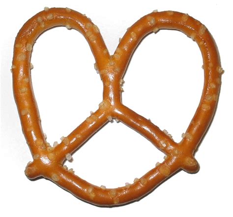 El Pretzel Craving Salty Foods Unrefined Sea Salt Beer Pretzels