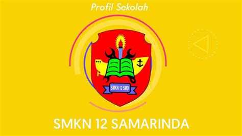 Detail Download Logo Smkn 4 Samarinda Koleksi Nomer 4