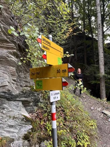 besten Routen in der Nähe von Mittenberg AllTrails