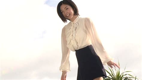 Memories 日向泉 bikini model jp