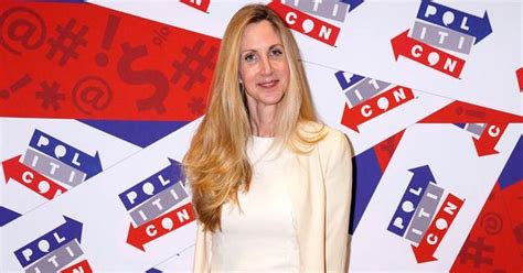 Why Do People Hate Ann Coulter? Even Conservatives Are Mad