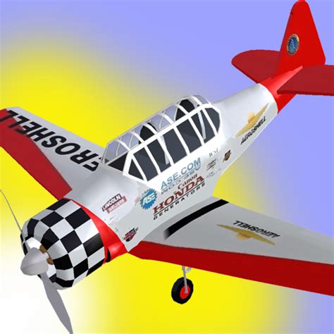 remote control airplanes: Absolute RC Plane Simulator