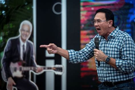 POPULER NASIONAL Ahok Siap Maju Pilkada Sumut Dan Lawan Bobby Isu