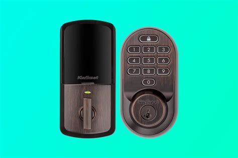 5 Best Smart Door Locks In 2025