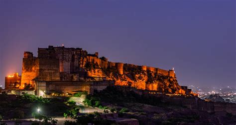 Luxury Private Rajasthan Tour Package By Gobook India Tours Tourradar