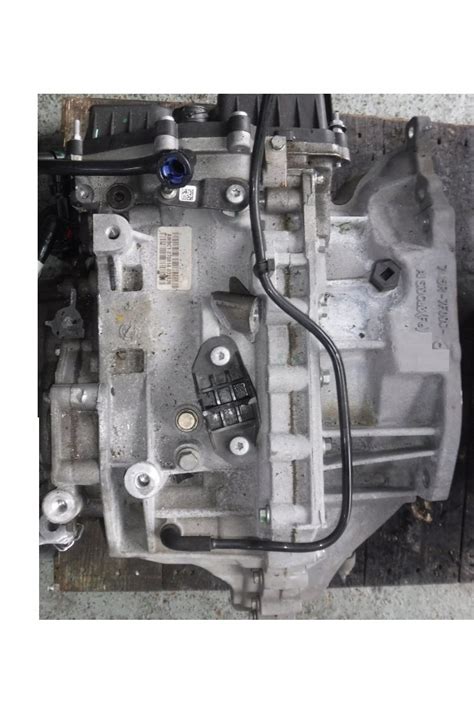 Skrzynia Powershift Volvo Ford D M R Af Za Z Z Leszno