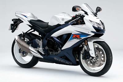 Blog Do Moquenco Novas Cores Para As Suzuki Gsx R E