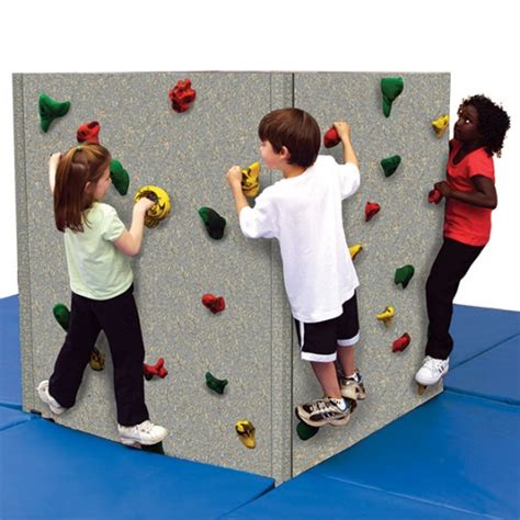 Tyke Tower Climbing Wall Package 5h Schools In