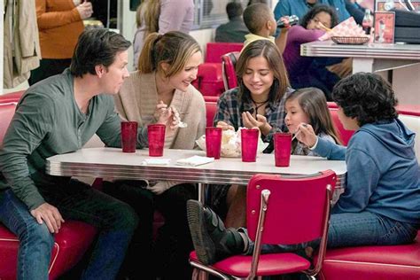 New to home theaters: Feel good movie 'Instant Family' available to ...