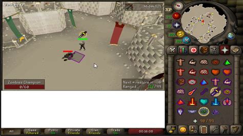 Ironman runecrafting osrs