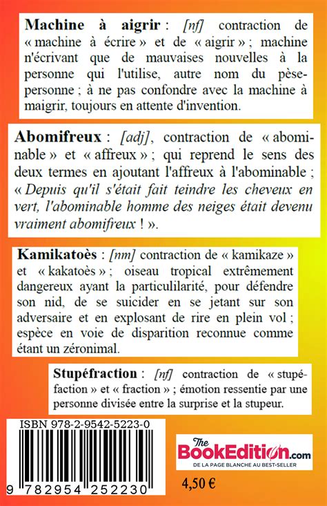 Dictionnaire Des Mots Croisa C S Mots Fla C Cha C 4