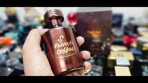 Al Rehab French Coffee Fragrance Review Amazing Gourmand Youtube