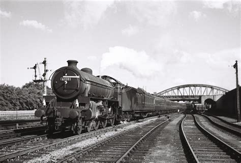 The Transport Library Br British Railways Steam Locomotive 61130 Class Thompson Class B1 5mt 4