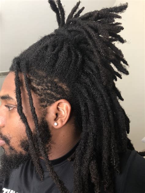 Dreadlock Hairstyles For Men Mens Hairstyles Braided Hairstyles Mens