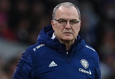 Marcelo Bielsa Named New Uruguay Head Coach Uitvconnect Breaking