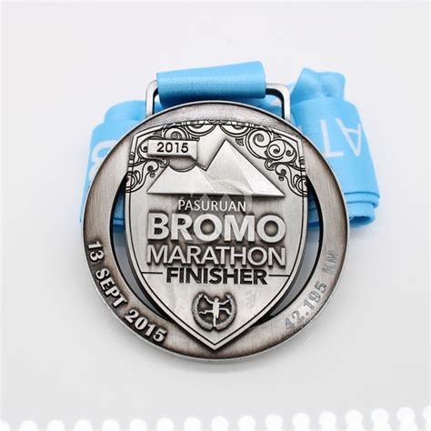 Custom Marathon Finisher Medals| Bespoke Medals |Miracle Custom