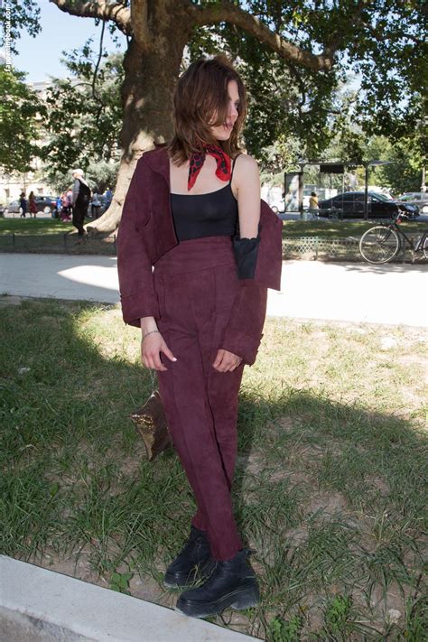 Morgane Polanski Nude OnlyFans Leaks Fappening FappeningBook