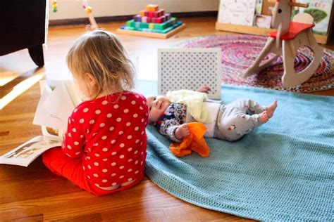 Montessori Friendly Books