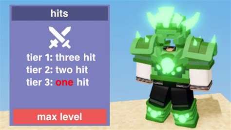 How To Almost One Hit Emerald Armor ⚔️💎 Roblox Bedwars Youtube