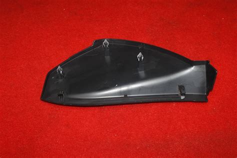 Right Front Dash Board Panel End Trim Coveroem Mercedes Cls