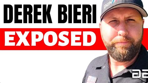 Derek Bieri's Military Service: A Turning Point in History? - 4e2uuau