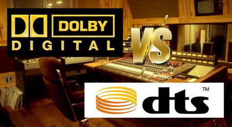 PCM Vs Dolby Digital Comparison Helpful Beginners Guide My Audio Lover