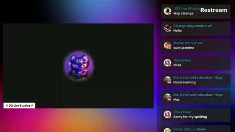 🔥 Experience Heart-Pounding Thrills at DD Live Studios! 🔥Let's Discuss ...