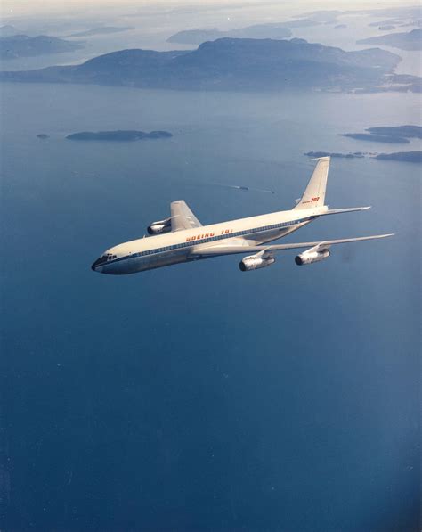 Fotos Históricas De La Aviación Infobae