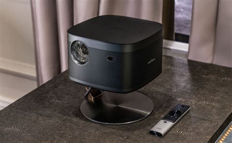 XGIMI Horizon Pro 4K LED Projector Review