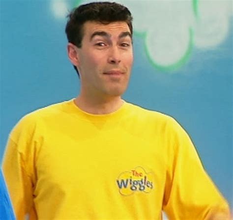 Greg Wiggle Fictionrulezforever Wiki Fandom