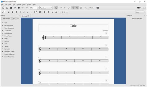 Best Music Notation Software That Will Fasten Your Workflow