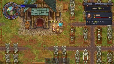 Top Graveyard Keeper Best Graveyard Layouts That Are Excellent