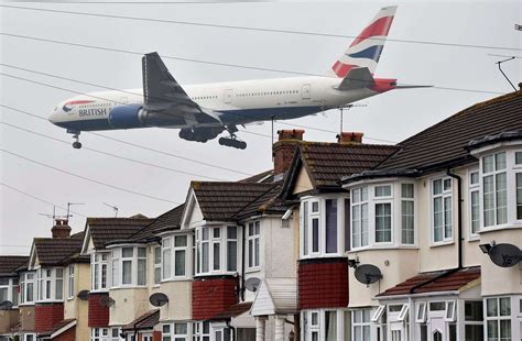 Gobierno Multa A British Airways Por Prácticas Engañosas Noticel La