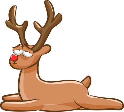 Deer Png Graphic Clipart Design 19045586 Png