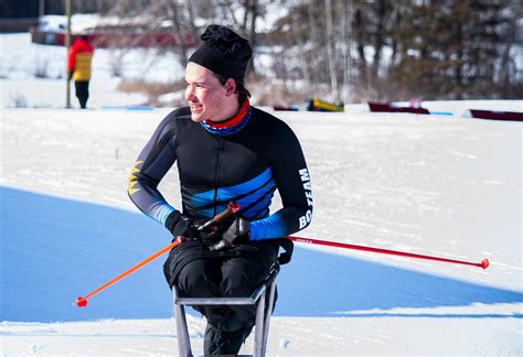 Dsc8784 Grace Hovius 2019 02 26 Cross Country Skiing Grace Hovius