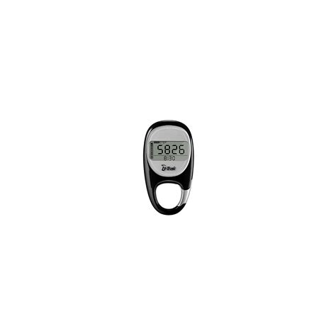 PINGKO Best Pedometer for Walking Accurately Track Steps Multi-Function