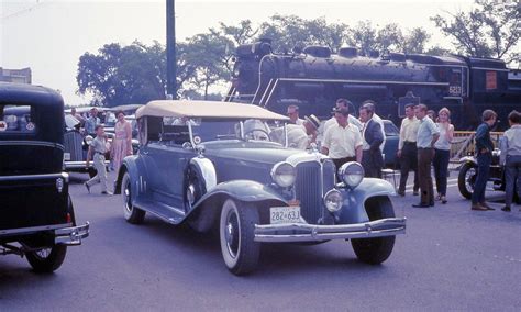 Llyodslide Chrysler Imperial Cg Lebaron Dual Cowl Pha Flickr