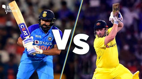 India vs Australia 2023 Live Streaming: Live Telecast Details of Ind vs ...