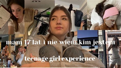 Mam Lat I Nie Wiem Kim Jestem Youtube