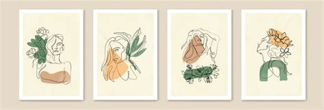 Nude Woman Line Art Vector Images Over 1 600