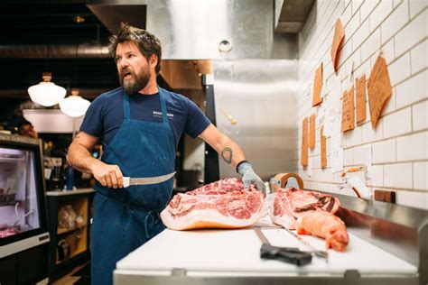growing trend  dining   neighborhood butcher shops civil eats