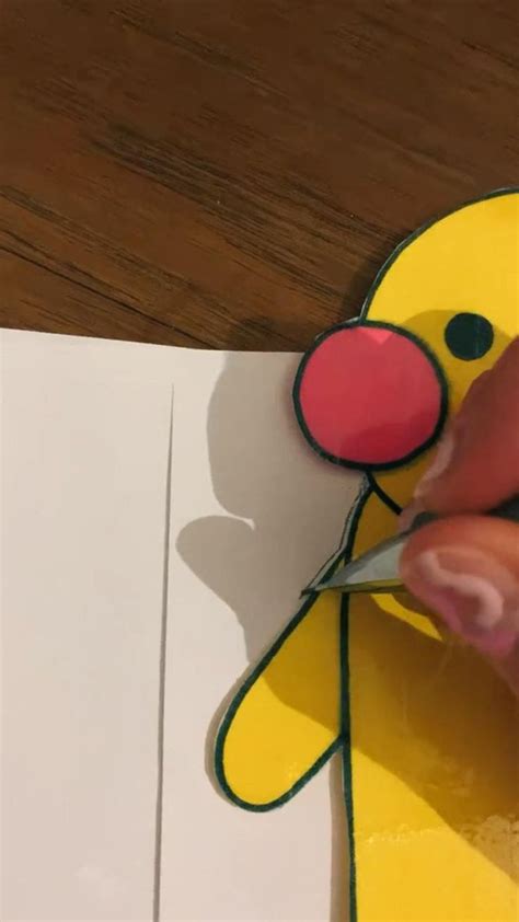 Clothes For Paper Duck Credits Preppypaperduck On Tiktok Duck