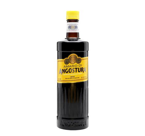 Licor Amaro Di Angostura Ml Licorer A Disenzo