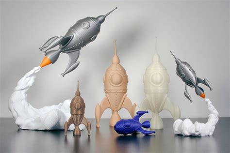 printed toys   year yanko design
