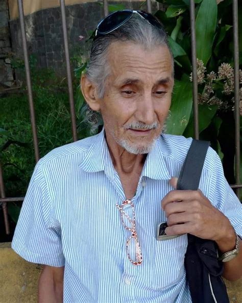 Homem De 70 Anos Desaparece Em Rio Grande Da Serra E É Visto Em Ônibus