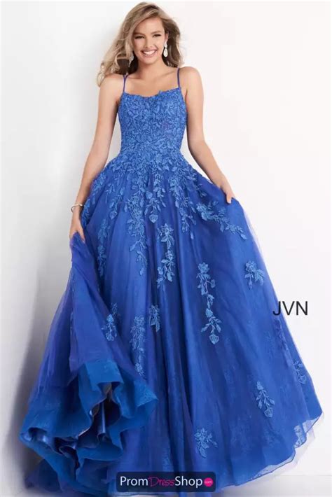 JVN By Jovani Dress JVN06644 PromDressShop