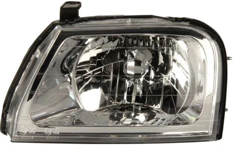 Lampa Przednia Abakus Depo Reflektor Lampa Le Mitsubishi L 200 K6t K7t