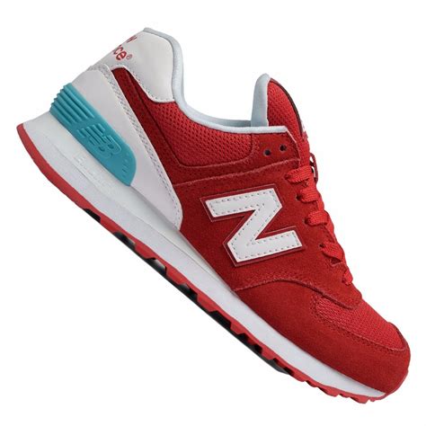 Champi N Calzado New Balance Classic Dama Mvd Sport En