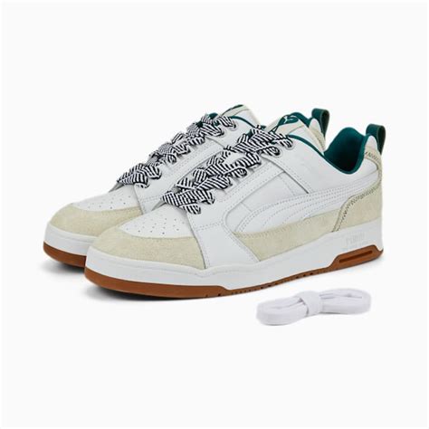 Puma X Ami Slipstream Lo Sneakers Puma